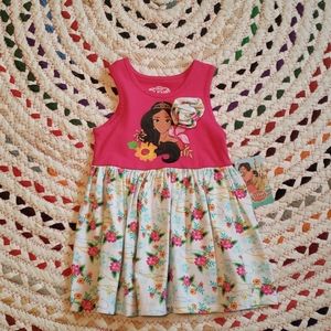 Toddler dress